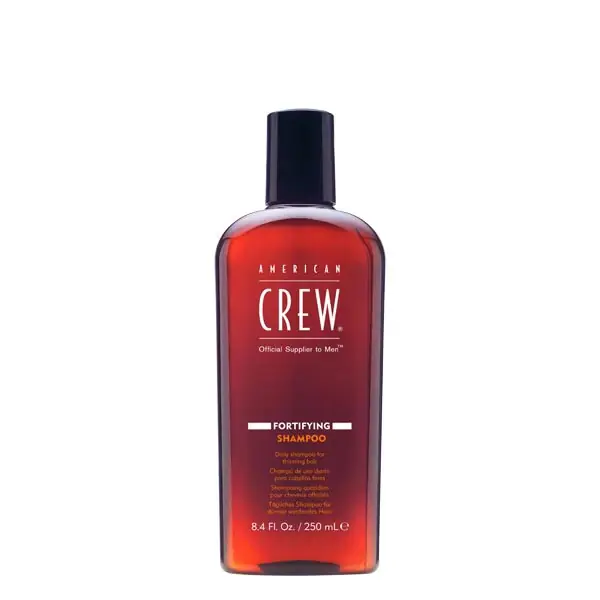Schnäppchen Fortifying Shampoo Shampoo 250 ml (Diese Option ist zurzeit nicht verfügbar.)