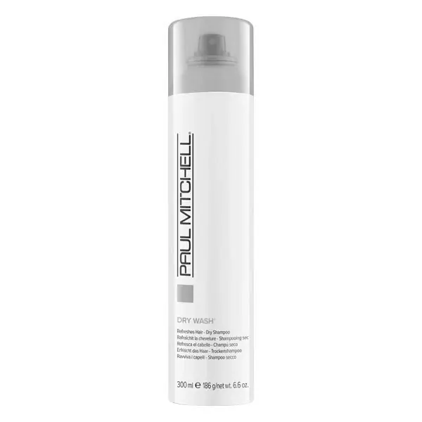 Finale Aktion Soft Style Dry Wash Trockenshampoo 300 ml