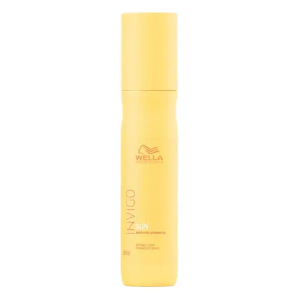 Jetzt Bestellen Invigo Sun UV Hair Color Protection Spray Leave-In Spray 150 ml