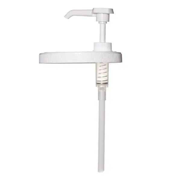 Pumpen Dosierpumpe Flasche 1 Liter Bestseller