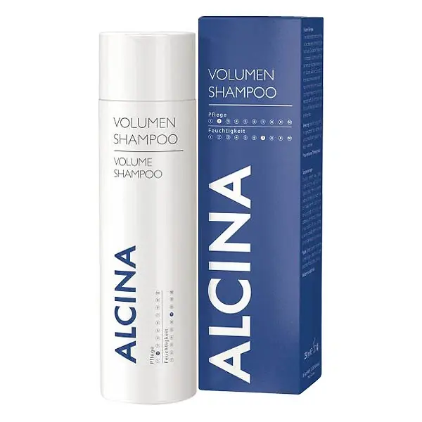Volumen-Shampoo Shampoo 250 ml (Diese Option ist zurzeit nicht verfügbar.) Angebot