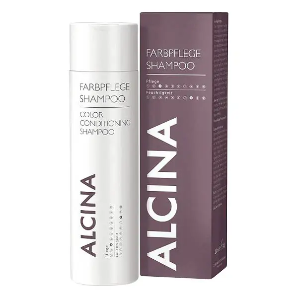 Farbpflege-Shampoo Shampoo 250 ml (Diese Option ist zurzeit nicht verfügbar.) Direkt Vom Hersteller