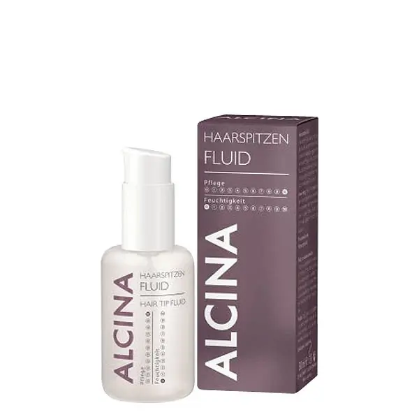 Haarspitzen-Fluid Leave-In Fluid 30 ml Markenprodukt