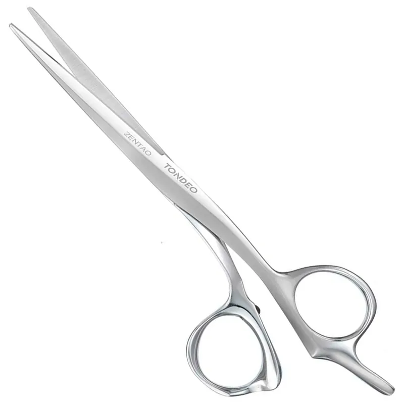 Ausverkauf Premium Haarschere Zentao Offset Haarschere 5½"