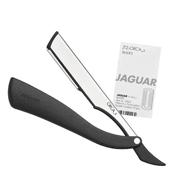 Sofort Bestellen Rasiermesser Orca Rasiermesser Orca_s, Klinge kurz (43 mm) (Diese Option ist zurzeit nicht verfügbar.)