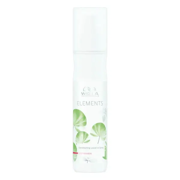 Elements Leave-In Spray Conditioner Leave-In Conditioner 150 ml Sichere Zahlung