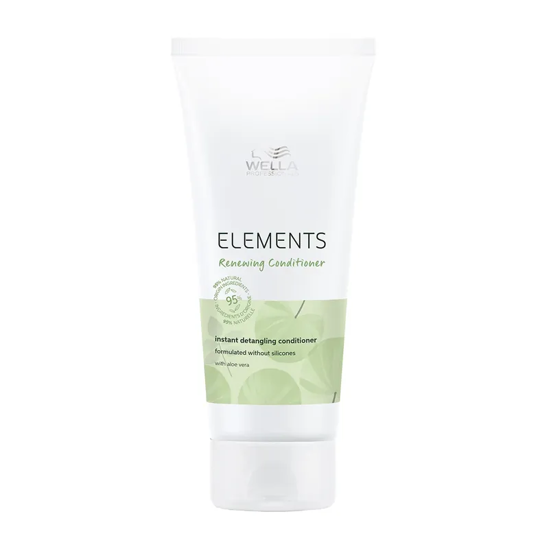 Elements Renewing Conditioner Conditioner 200 ml (Diese Option ist zurzeit nicht verfügbar.) Top-Preis