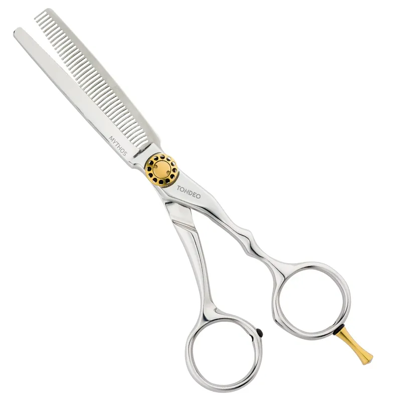 Expressversand Premium Modellierschere Mythos Offset Wave Modellierschere 5¾" 36 Zähne