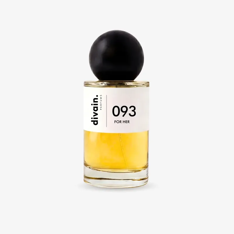 Direkt Vom Hersteller Floral perfume for women - 100 mL