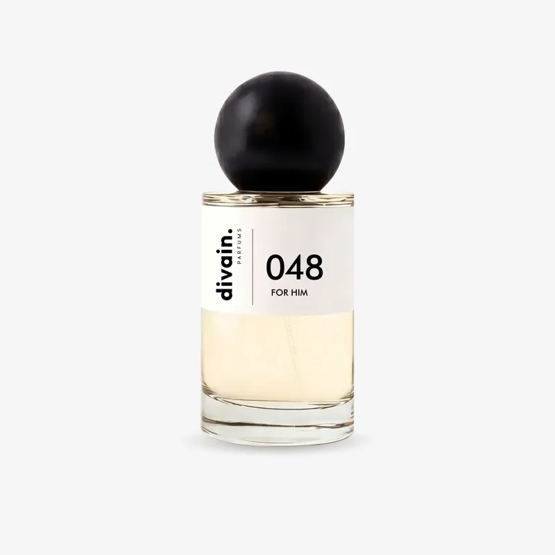 Direkt Vom Hersteller Woody perfume for men - 100 mL
