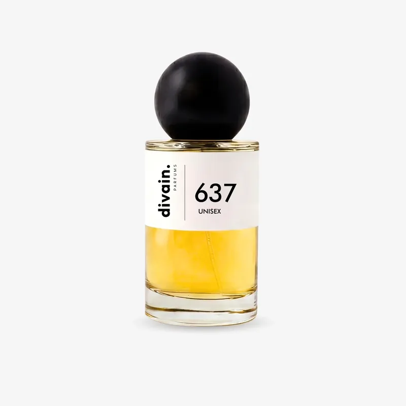 Highlight Unisex oriental perfume - 100 mL