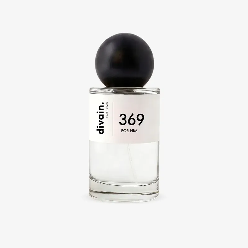 Beliebt Woody perfume for men - 100 mL