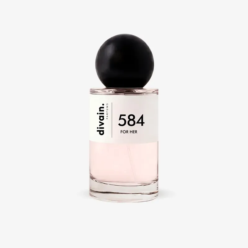 Online Kaufen Floral perfume for women - 100 mL