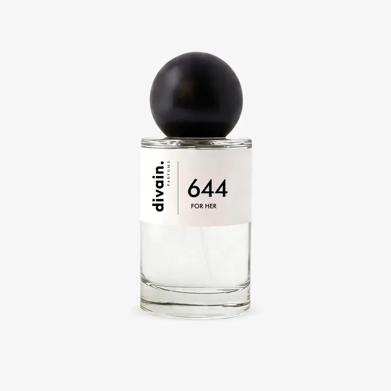 Floral perfume for women - 100 mL Bestpreis