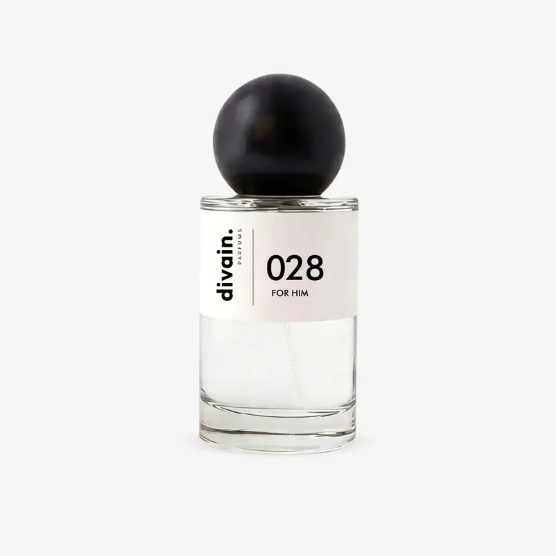 Oriental perfume for men - 100 mL Nur Heute