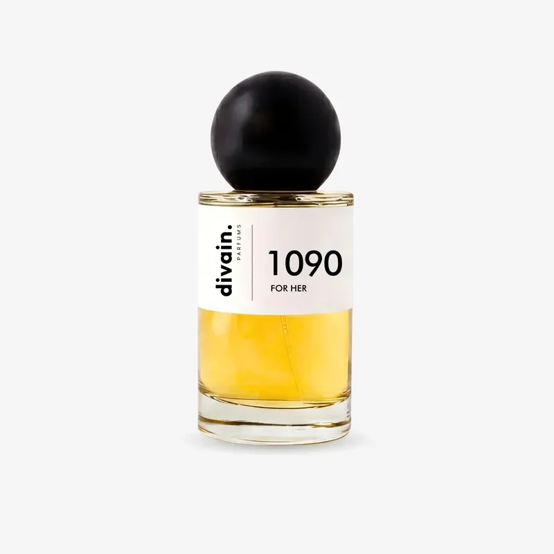 Saisonangebot Vanilla, tangerine, and patchouli - 100 mL