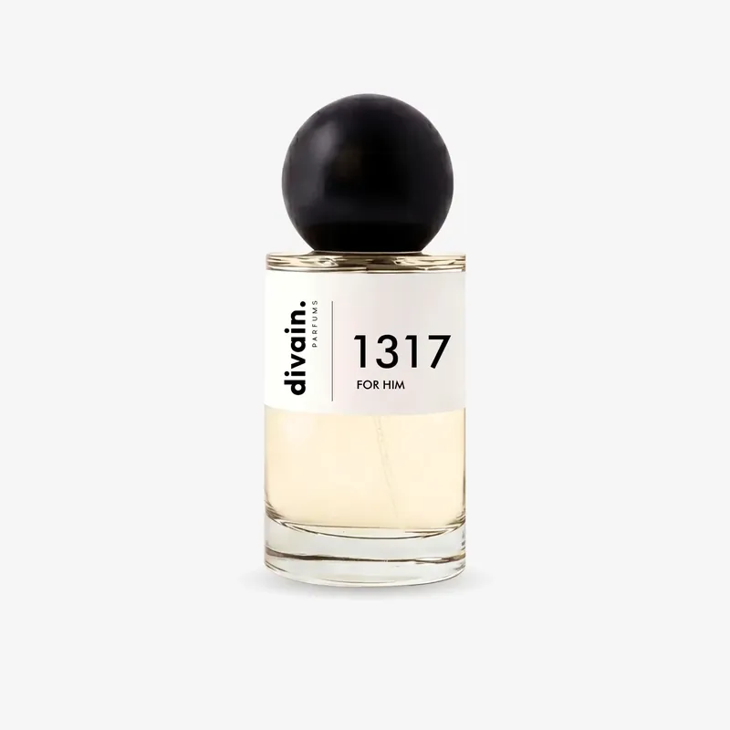 Markenware Lavender, anise, and benzoin - 100 mL