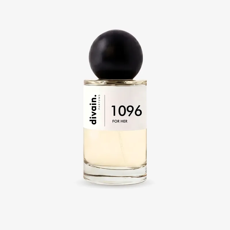 Sonderaktion Pink pepper, jasmine, vanilla, and amber - 100 mL