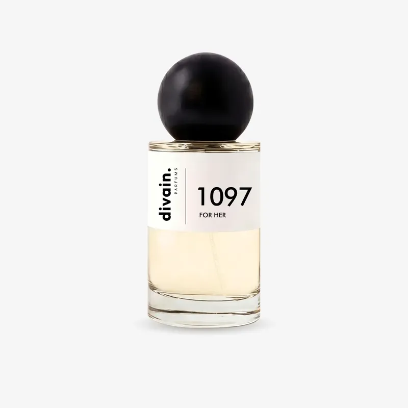 Raspberry, coconut, and orange blossom - 100 mL Beliebt