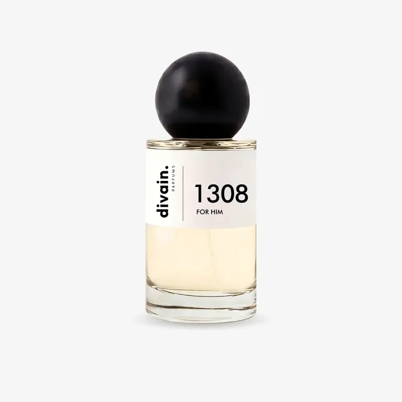 Grapefruit, woody notes, and vetiver - 100 mL Schnäppchen