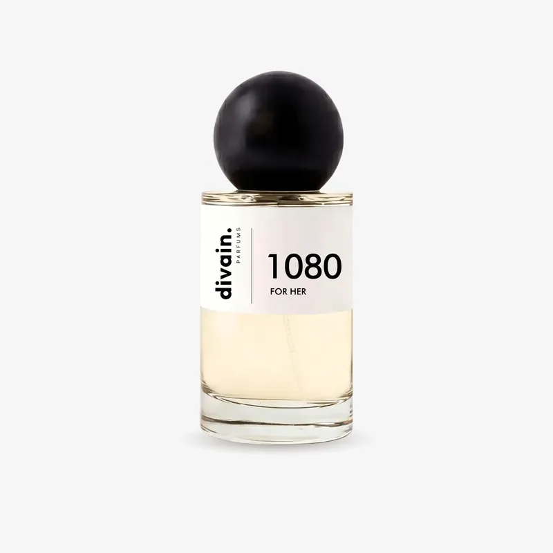 Top-Seller Raspberry, tuberose, and tonka bean - 100 mL