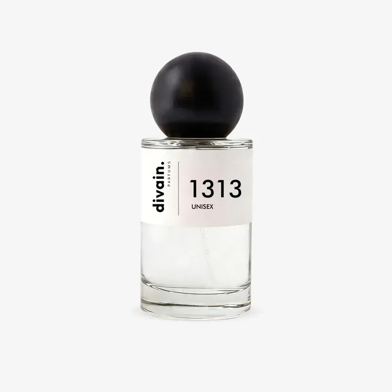 Tea, magnolia, and woody notes - 100 mL Zertifiziert