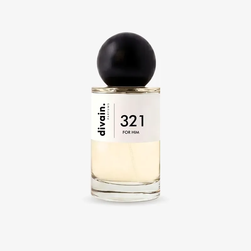 Solange Der Vorrat Reicht Musk perfume for men - 100 mL