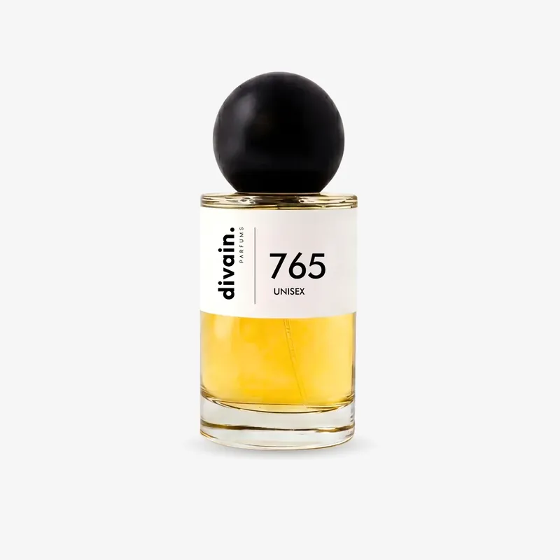 Unisex marine perfume - 100 mL Finale Aktion