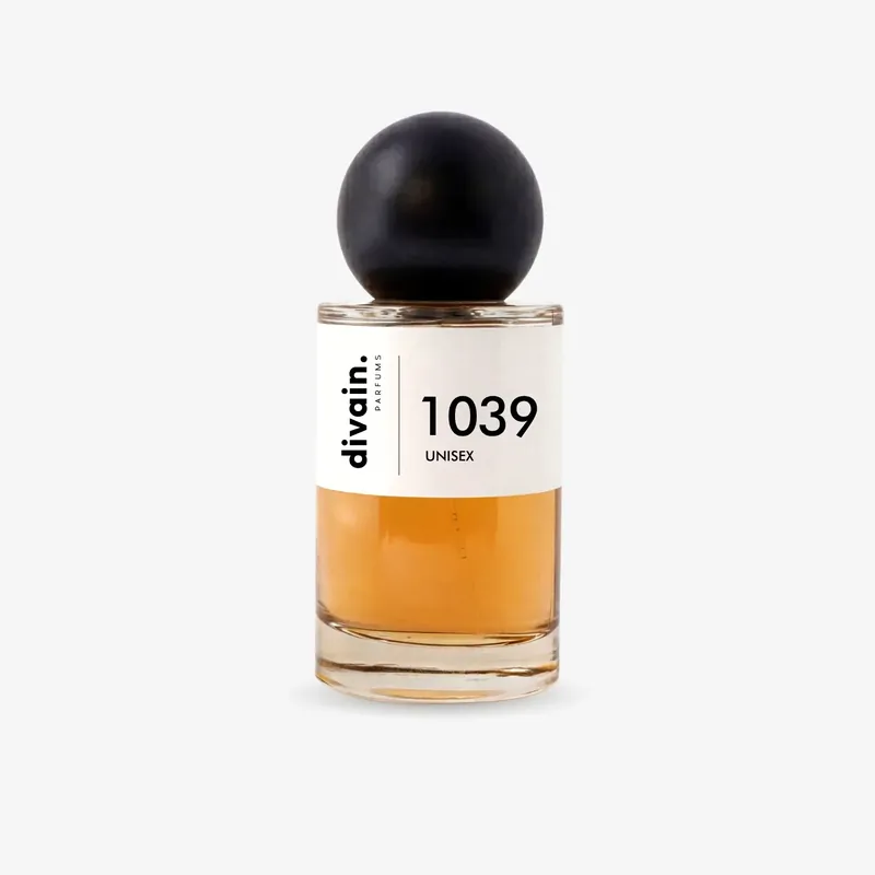 Patchouli, vanilla, and clove - 100 mL Nur Für Kurze Zeit