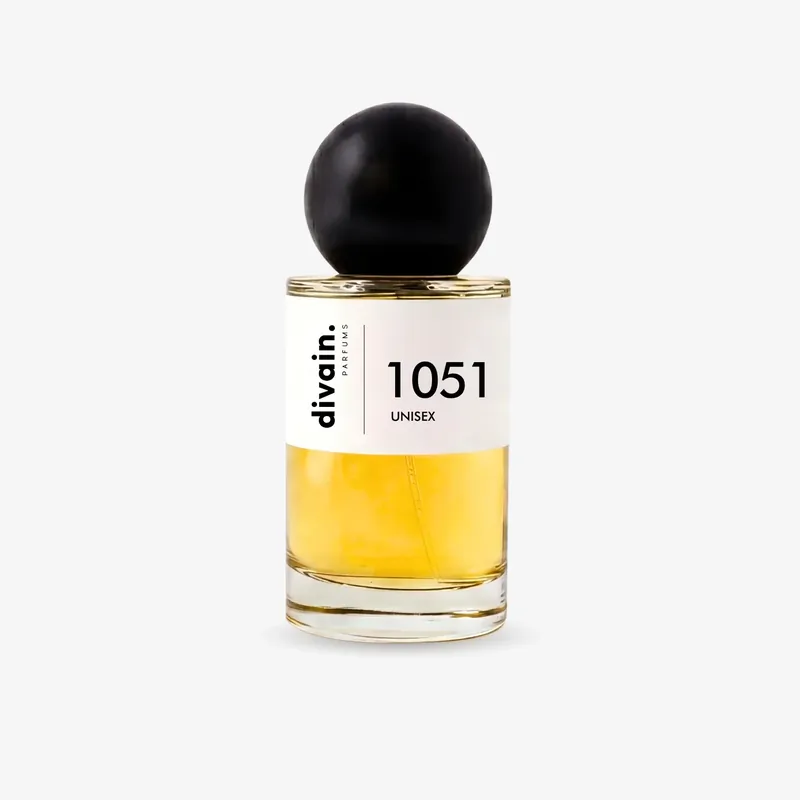 Rabatt Tuberose, bergamot, and patchouli - 100 mL
