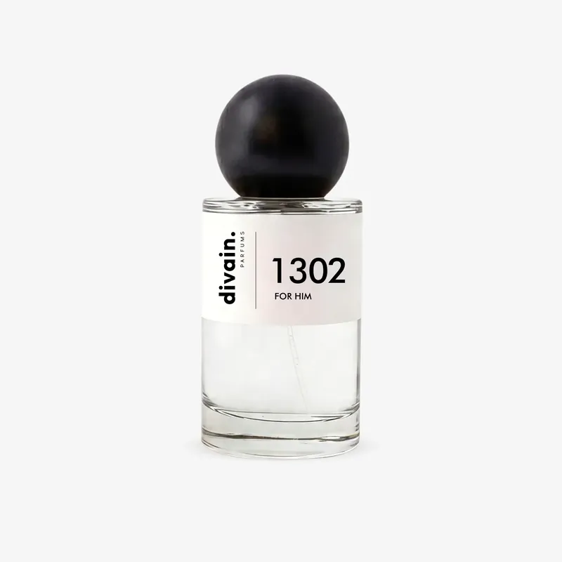 Ginger and vanilla. - 100 mL Sale