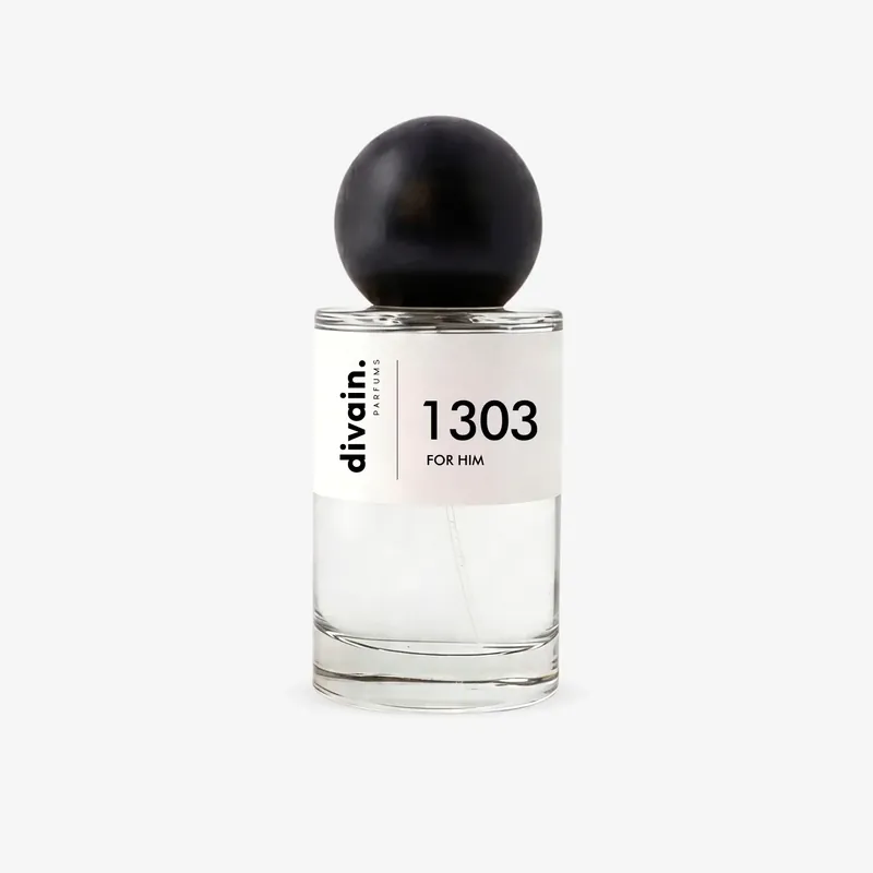 Rabatt Bergamot, geranium, and benzoin. - 100 mL