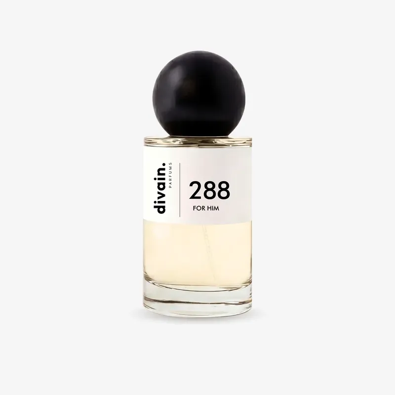 Woody perfume for men - 100 mL Sonderangebot