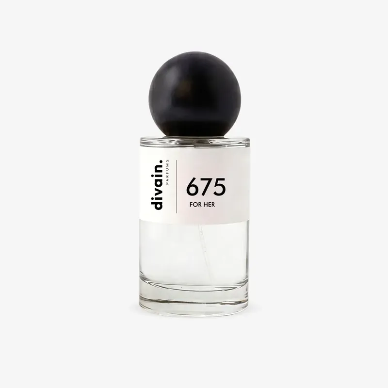 Abverkauf Floral perfume for women - 100 mL