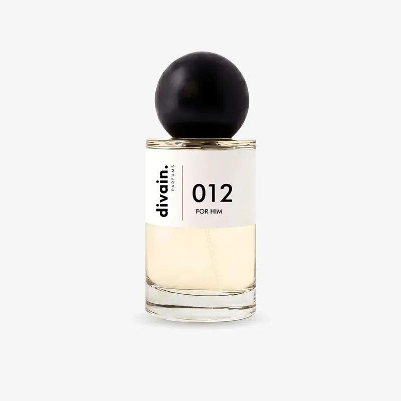 Fougère perfume for men - 100 mL Markenware