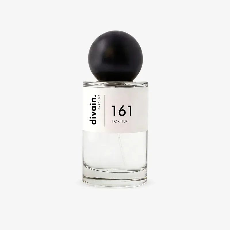 Floral perfume for women - 100 mL Abverkauf