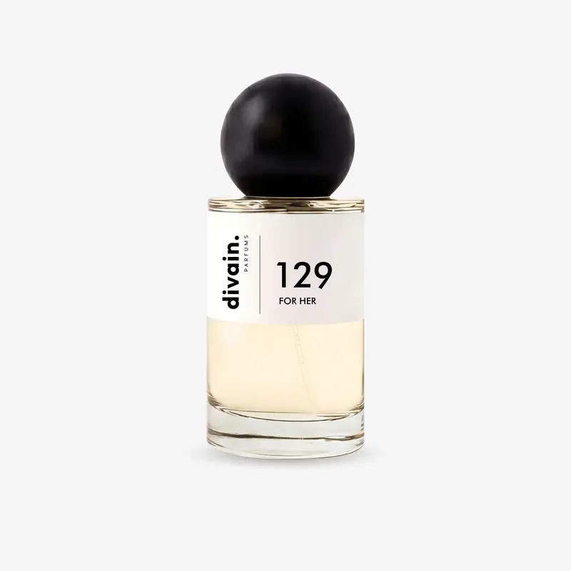 Oriental perfume for women - 100 mL Ausverkauf
