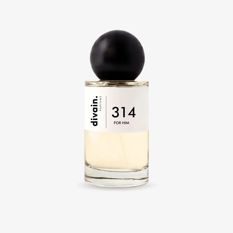 Oriental perfume for men - 100 mL Top-Preis