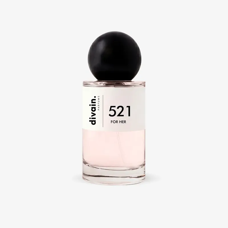 Solange Der Vorrat Reicht Oriental perfume for women - 100 mL