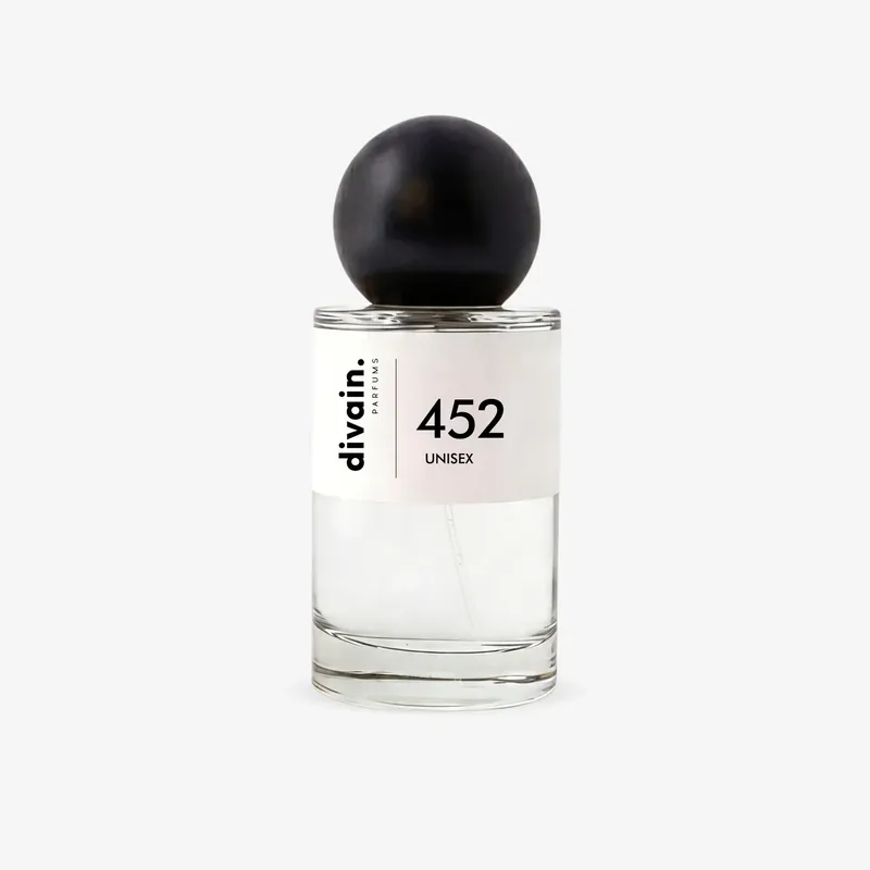 Unisex woody perfume - 100 mL Letzte Chance