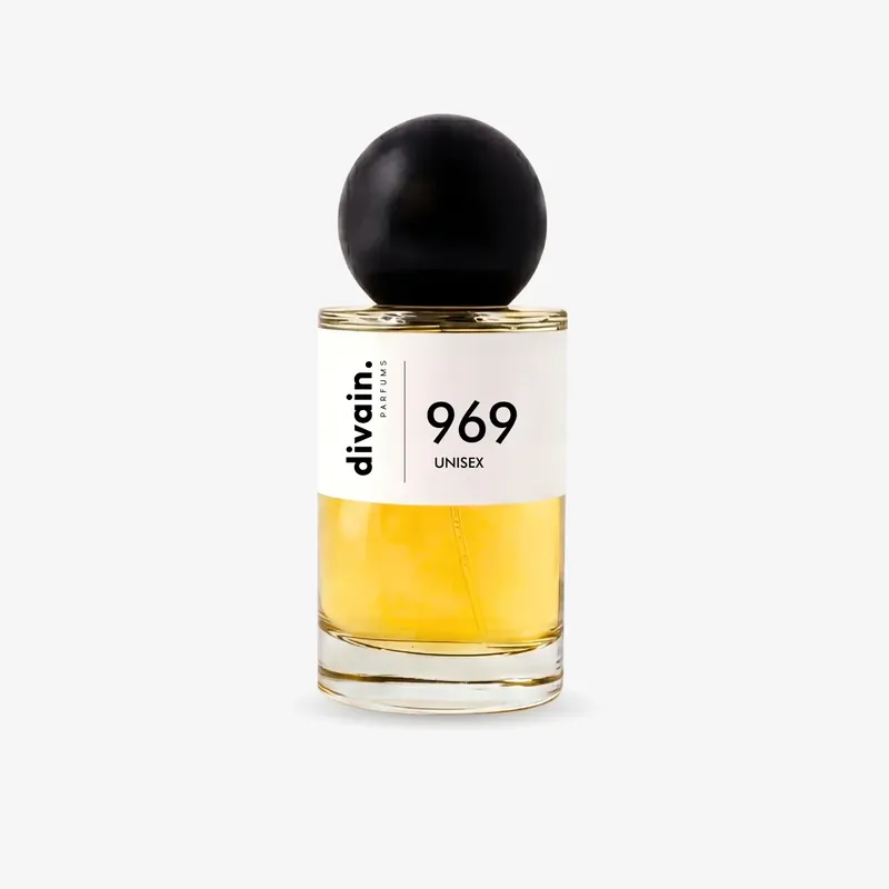Unisex woody perfume - 100 mL Preisreduziert