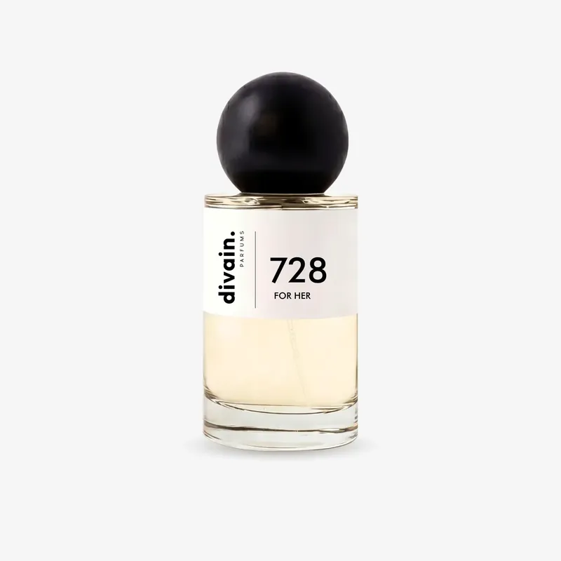 Neuheit Woody perfume for women - 100 mL