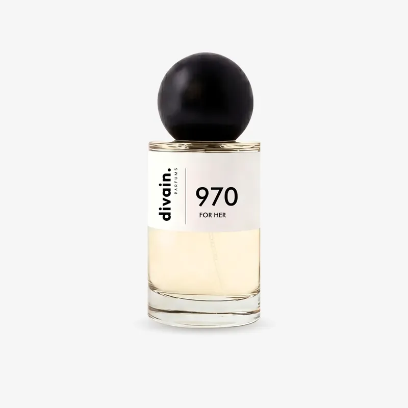 Beliebt Floral perfume for women - 100 mL