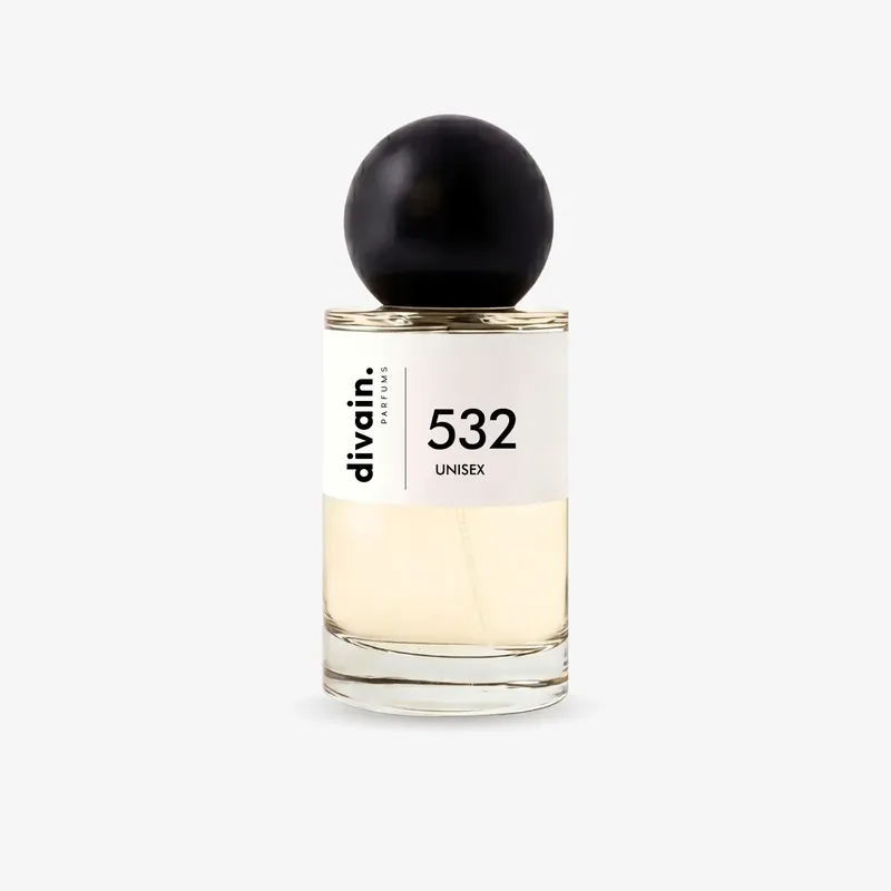Citrus unisex perfume - 100 mL Sale