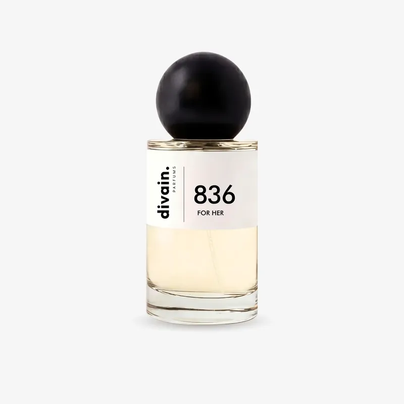 Abverkauf Oriental perfume for women - 100 mL