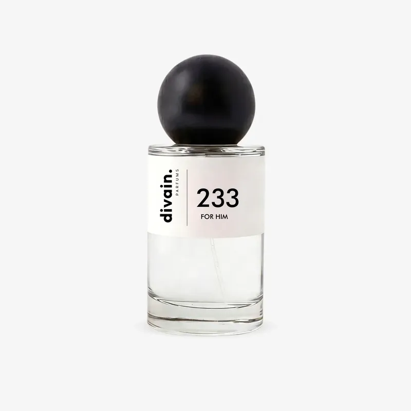 Sale Oriental perfume for men - 100 mL