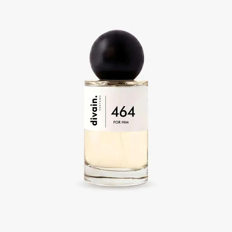 Oriental perfume for men - Saisonangebot