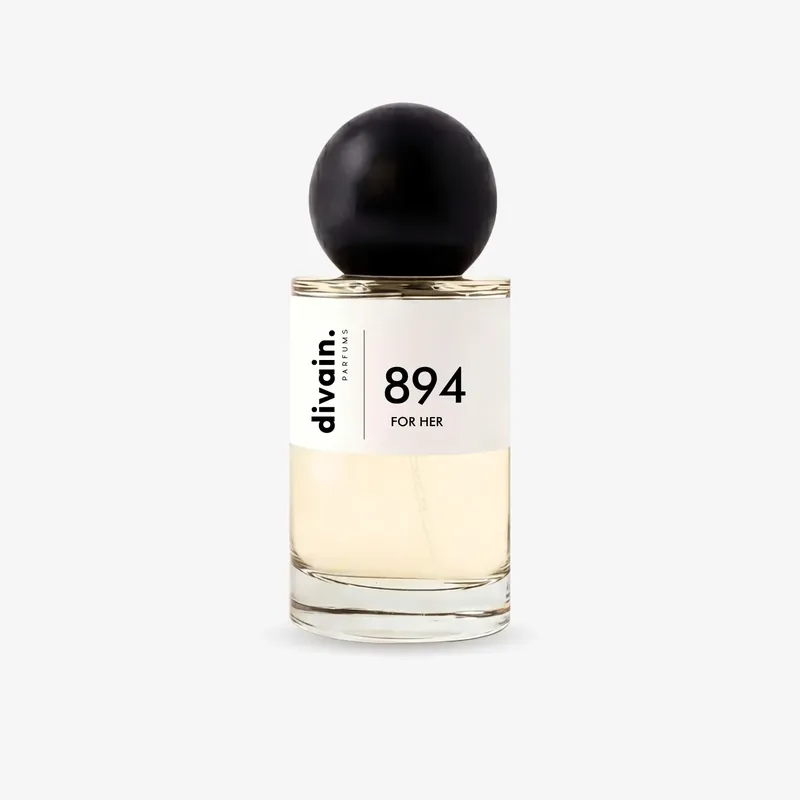 Floral perfume for women - 100 mL Jetzt Bestellen