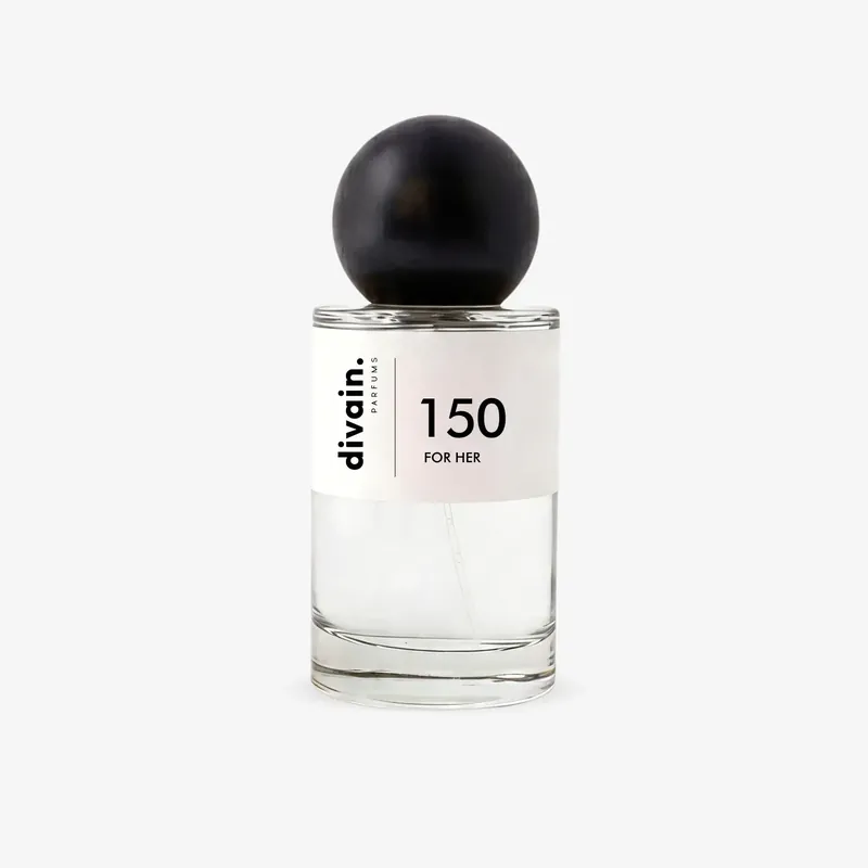 Mega-Angebot Floral perfume for women - 100 mL