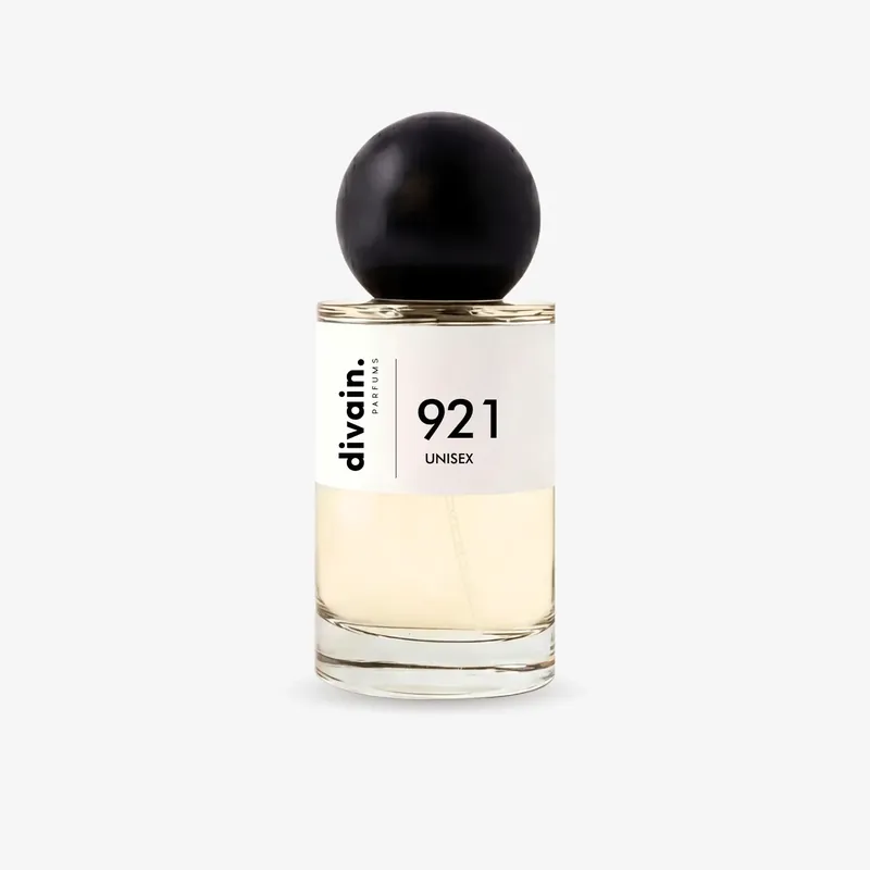 Unisex chypre perfume - 100 mL Direktkauf